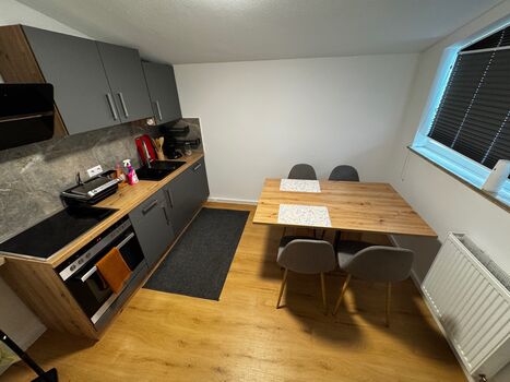 Apartment bis zu 5 Personen Bild 3