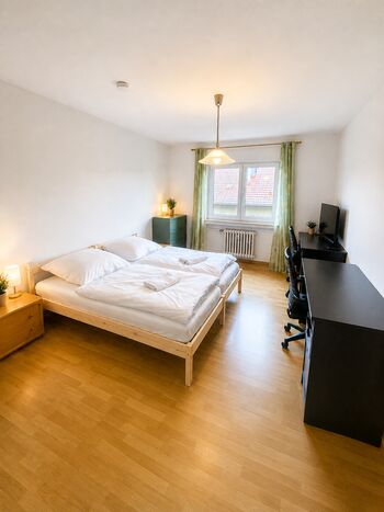 Wohnung in Schweinfurt Bild 2