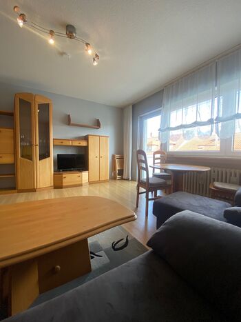 Wohnung in Schweinfurt Bild 5