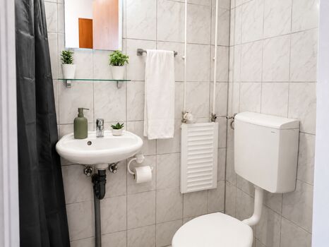 Moderne Monteurwohnungen in Cottbus und Umgebung Bild 4