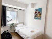 Moderne Monteurwohnungen in Cottbus und Umgebung Bild 11