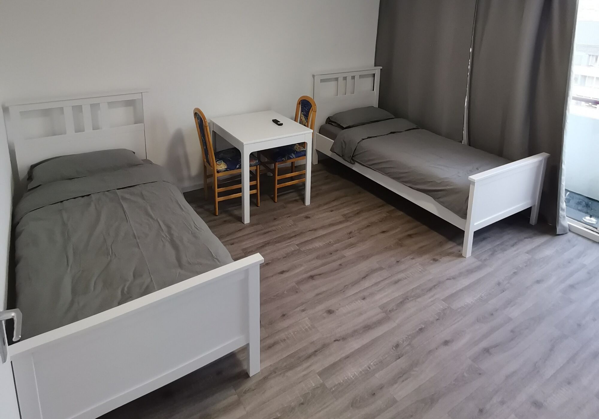 Beispielfoto: 2 Personen Studio-Apartment