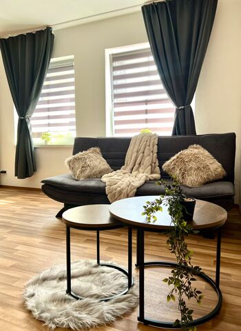 Moderne Wohnung bei BASF-Senftenberg Bild 1
