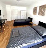 Komfortable Monteurwohnungen in Cottbus und Spremberg Bild 12