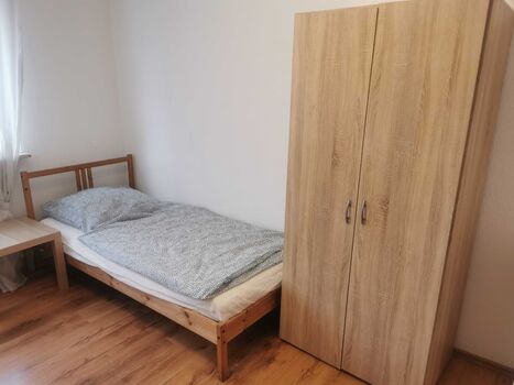 **** Hometime24 - Frisch renovierte Wohnung in Essen **** Zdjęcie 5