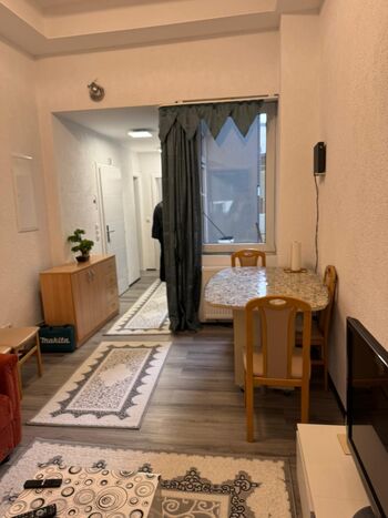 Komfortable Monteurwohnung in Krefeld