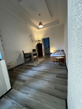 Komfortable Monteurwohnung in Krefeld Bild 3