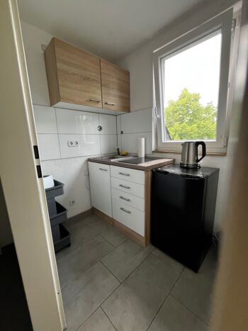 Monteurwohnung in Krefeld (2Pers) Obrázok 3