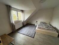 Monteurwohnung in Krefeld (2Pers) Bild 1