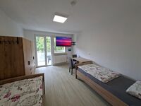 BASOVIC APARTMENTS - 1-Zimmer-Apartment Bild 1