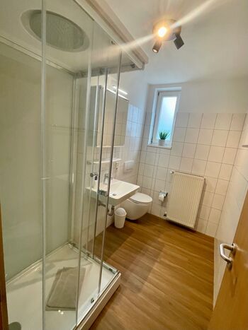 40+ Betten in und um Ilsenburg | AFS Mitarbeiter- und Ferienhaus Bild 4