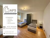 AFS Monteurunterkünfte - Magdeburg Bild 1