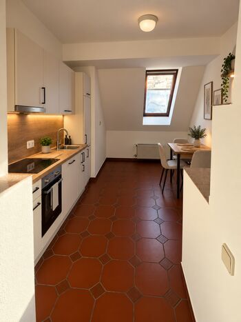 Arbeiterwohnung Picture 2