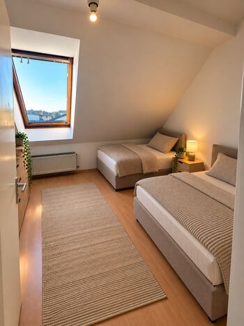 Arbeiterwohnung Picture 1