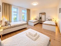 4-Bettzimmer