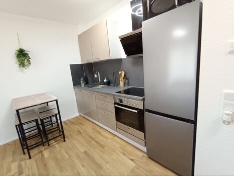 Wohnung WATAT KL Bild 2