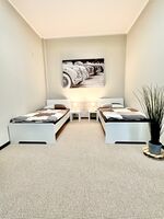 Monteurwohnungen Paderborn | bis 70+ Pers. | Einzelbetten | Parkplätze | Bild 21