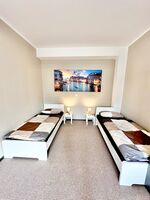 Monteurwohnungen Paderborn | bis 70+ Pers. | Einzelbetten | Parkplätze | Bild 20