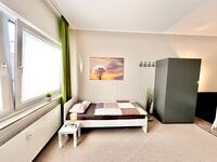 Monteurwohnungen Paderborn | bis 70+ Pers. | Einzelbetten | Parkplätze | Bild 19