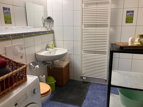 Haus Augenblick Bild 5