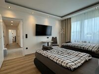 Apartment / Ferienwohnung Essen Bild 13