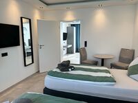 Apartment / Ferienwohnung Essen Bild 9