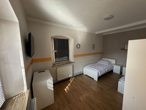 Monteurwohnungen Wunsiedel Turmgässchen Bild 4