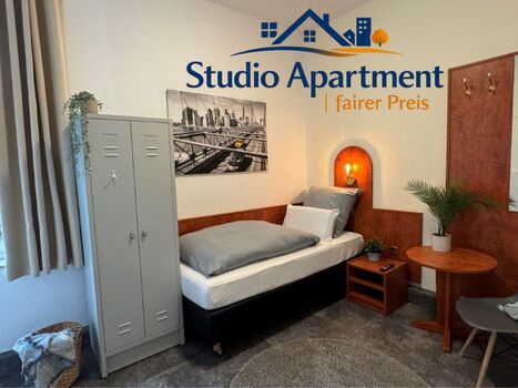 Aparthotel Vinnhorst – NEU! Bild 1