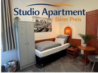 Aparthotel Vinnhorst – NEU! Bild 1