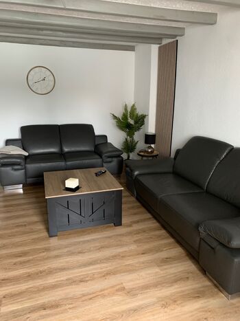 Ferien- und Monteurhaus Undorf Bild 3