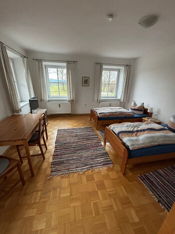 Gästezimmer Strobl