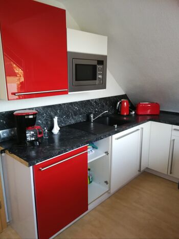 FERIENWOHNUNG TEGTMEIER TILLEDA Kyffhäuser) Bild 2