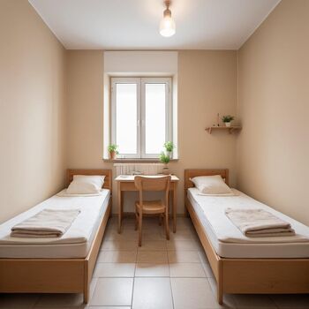 Monteurunterkunft Stuttgart nach Wunsch und Bedürfnis Bild 4
