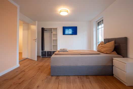 Haus TAMARA - Highspeed-WLAN · eigene Waschmaschine Obrázok 1