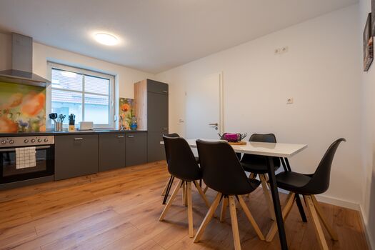Haus TAMARA - Highspeed-WLAN · eigene Waschmaschine Obrázok 2