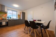 Haus TAMARA - Highspeed-WLAN · eigene Waschmaschine Bild 2