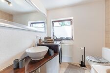 Haus MALEA - Highspeed-WLAN, eigene Waschmaschine Bild 2