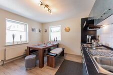 Haus MALEA - Highspeed-WLAN, eigene Waschmaschine Bild 3