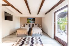 Haus MALEA - Highspeed-WLAN, eigene Waschmaschine Bild 1