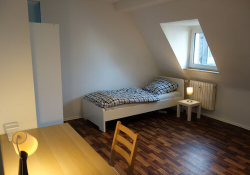 YourNextAccommodation Monteurwohnung & Messewohnung Zdjęcie 2