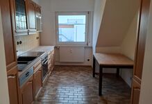 Geräumige Monteurwohnung - möbliert, Parkplatz, Garten Bild 3