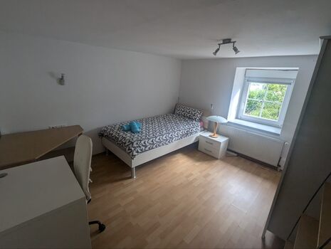 Gästezimmer Amrein