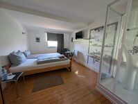 Gästezimmer Dorfgemeinschaftshaus Stemmen Bild 3