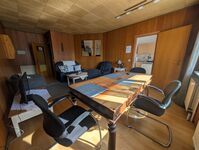 Gästezimmer Dorfgemeinschaftshaus Stemmen Bild 8