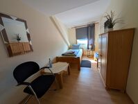 Gästezimmer Dorfgemeinschaftshaus Stemmen Bild 9