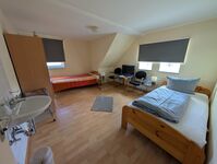 Gästezimmer Dorfgemeinschaftshaus Stemmen Bild 4