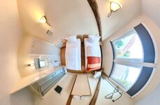 Gästezimmer Dorfgemeinschaftshaus Stemmen Bild 10