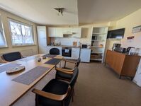 Gästezimmer Dorfgemeinschaftshaus Stemmen Bild 7