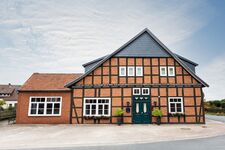 Gästezimmer Dorfgemeinschaftshaus Stemmen Bild 1