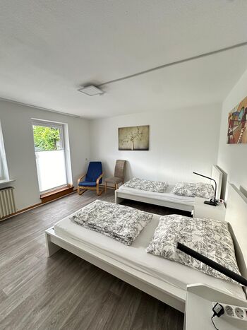 Zentrale Wohnung 1-12 Personen in Weidenau Obrázok 2